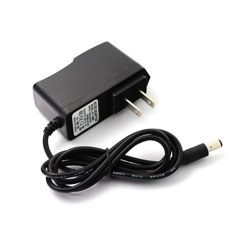 Fuente poder 1amp