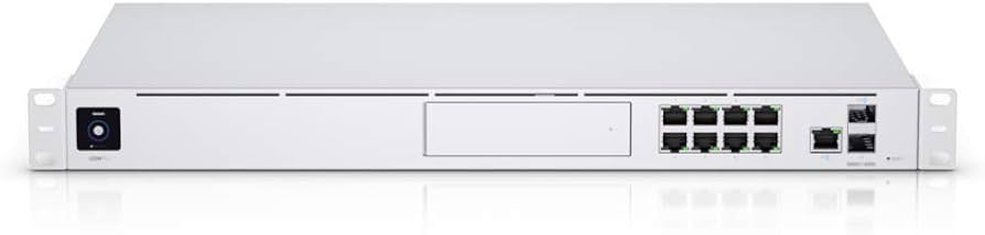 UDM PRO Consola Unifi Dream Machine PRO